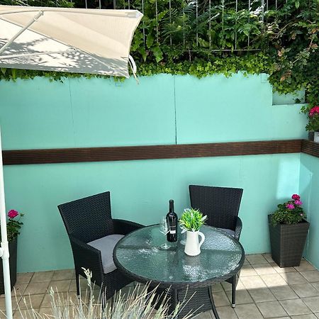 Haus Wegener Lägenhet Bad Sassendorf Exteriör bild