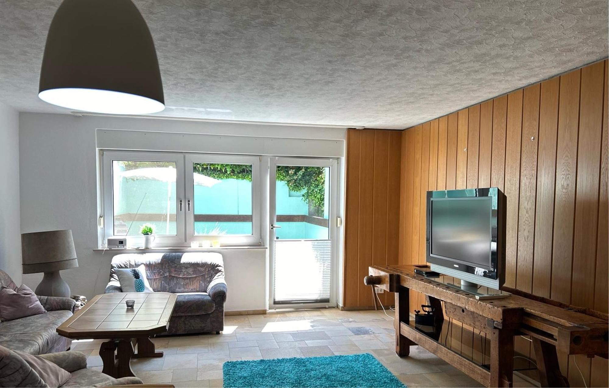 Haus Wegener Lägenhet Bad Sassendorf Exteriör bild